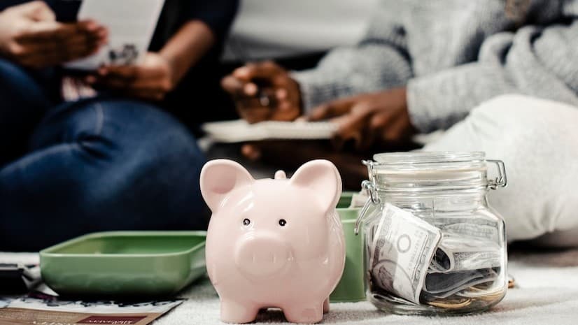 Transparent pricing commitment